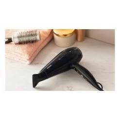 Best deal ✔️ Cheapest ⌛ Philips Prestige Pro Hair Dryer Black HPS920/00 🛒 😍 -Appliances Sales 289716580 3 720x928