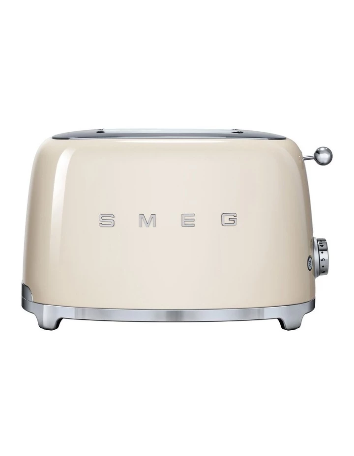 Coupon ⭐ Best reviews of 🔥 Smeg 50's Style 2 Slice Toaster Cream TSF01CRAU ❤️ ✔️ 1 Coupon ⭐ Best reviews of 🔥 Smeg 50's Style 2 Slice Toaster Cream TSF01CRAU ❤️ ✔️