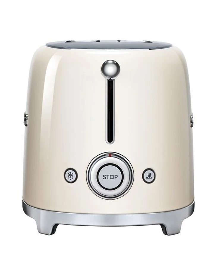Coupon ⭐ Best reviews of 🔥 Smeg 50's Style 2 Slice Toaster Cream TSF01CRAU ❤️ ✔️ 3 Coupon ⭐ Best reviews of 🔥 Smeg 50's Style 2 Slice Toaster Cream TSF01CRAU ❤️ ✔️ - Image 3