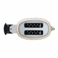 Coupon ⭐ Best reviews of 🔥 Smeg 50's Style 2 Slice Toaster Cream TSF01CRAU ❤️ ✔️ 9 Coupon ⭐ Best reviews of 🔥 Smeg 50's Style 2 Slice Toaster Cream TSF01CRAU ❤️ ✔️ -Appliances Sales 289865080 5 720x928