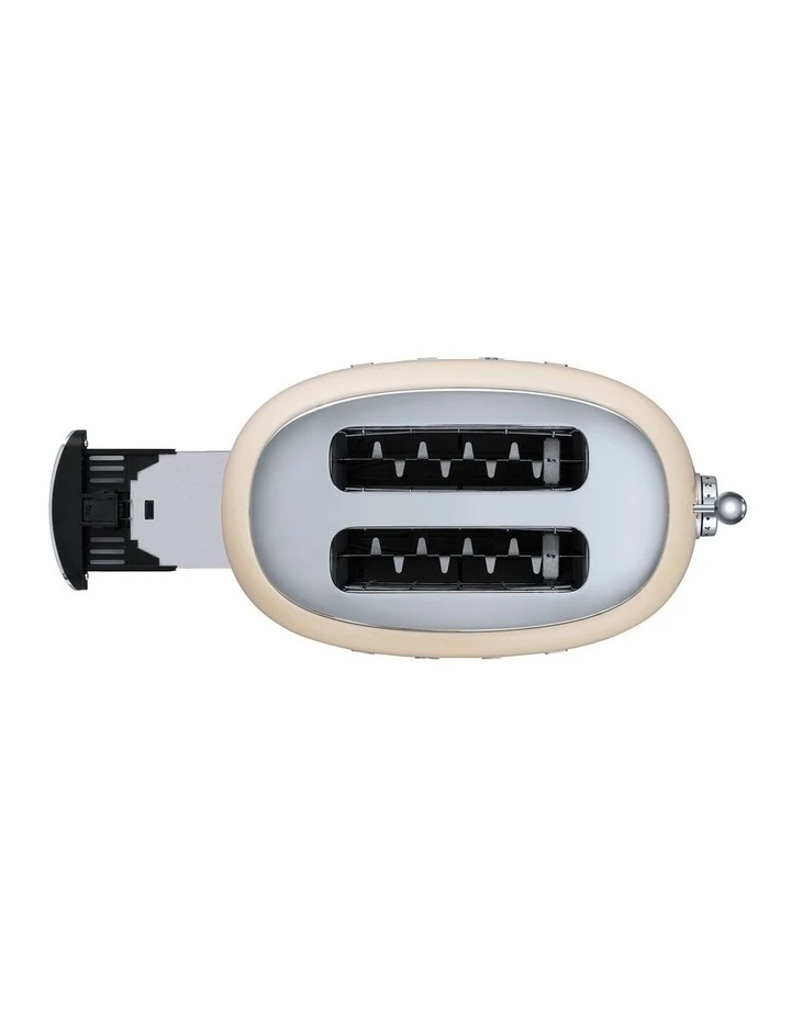 Coupon ⭐ Best reviews of 🔥 Smeg 50's Style 2 Slice Toaster Cream TSF01CRAU ❤️ ✔️ 5 Coupon ⭐ Best reviews of 🔥 Smeg 50's Style 2 Slice Toaster Cream TSF01CRAU ❤️ ✔️ - Image 5