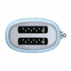Discount 🎁 New 👍 Smeg 50's Style 2 Slice Toaster Pastel Blue TSF01PBAU 🔥 🔥 8 Discount 🎁 New 👍 Smeg 50's Style 2 Slice Toaster Pastel Blue TSF01PBAU 🔥 🔥 -Appliances Sales 289890550 4 720x928