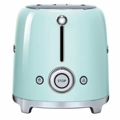 Budget ⭐ Budget 🎉 Smeg 50's Style 2 Slice Toaster Pastel Green TSF01PGAU 🤩 🛒 7 Budget ⭐ Budget 🎉 Smeg 50's Style 2 Slice Toaster Pastel Green TSF01PGAU 🤩 🛒 -Appliances Sales 289892170 3 720x928