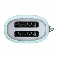 Budget ⭐ Budget 🎉 Smeg 50's Style 2 Slice Toaster Pastel Green TSF01PGAU 🤩 🛒 8 Budget ⭐ Budget 🎉 Smeg 50's Style 2 Slice Toaster Pastel Green TSF01PGAU 🤩 🛒 -Appliances Sales 289892170 4 720x928