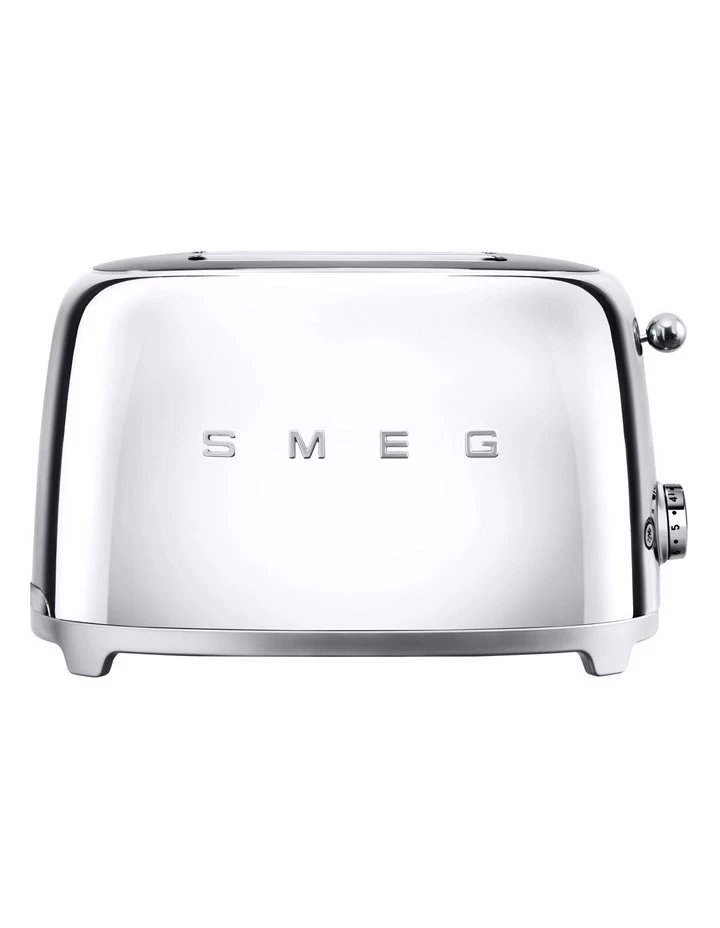 Budget ✔️ Best reviews of ⌛ Smeg 50's Style 2 Slice Toaster Chrome TSF01SSAU 💯 🔔 1 Budget ✔️ Best reviews of ⌛ Smeg 50's Style 2 Slice Toaster Chrome TSF01SSAU 💯 🔔