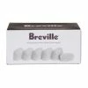 Best Sale 💯 Promo 🤩 Breville Coffee Machine Water Filters White BWF100 6 Pack 👏 🛒