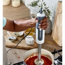 Wholesale ✨ Cheap 🔥 Kenwood Triblade Hand Blender White/Grey HDP406WH ⭐ 🛒 -Appliances Sales 296124670 4 1 720x928
