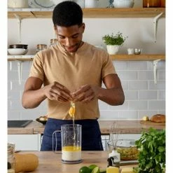 Wholesale ✨ Cheap 🔥 Kenwood Triblade Hand Blender White/Grey HDP406WH ⭐ 🛒 -Appliances Sales 296124670 5 1 720x928