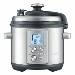 Coupon 🌟 Brand new ❤️ Breville The Fast Slow Pro Pressure Cooker Brushed Stainless Steel BPR700BSS 👏 🎉 7 Coupon 🌟 Brand new ❤️ Breville The Fast Slow Pro Pressure Cooker Brushed Stainless Steel BPR700BSS 👏 🎉 -Appliances Sales 318123730 1 1 720x928