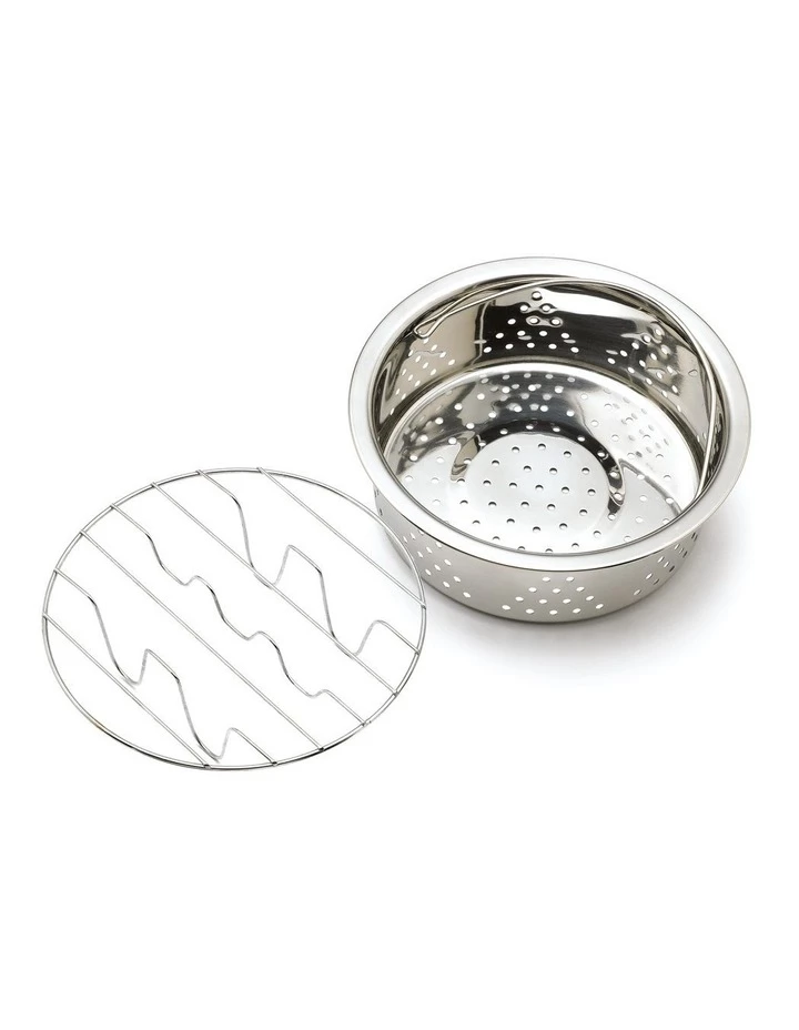 Coupon 🌟 Brand new ❤️ Breville The Fast Slow Pro Pressure Cooker Brushed Stainless Steel BPR700BSS 👏 🎉 2 Coupon 🌟 Brand new ❤️ Breville The Fast Slow Pro Pressure Cooker Brushed Stainless Steel BPR700BSS 👏 🎉 - Image 2