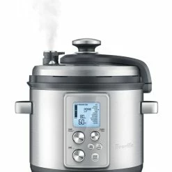Coupon 🌟 Brand new ❤️ Breville The Fast Slow Pro Pressure Cooker Brushed Stainless Steel BPR700BSS 👏 🎉 6 Coupon 🌟 Brand new ❤️ Breville The Fast Slow Pro Pressure Cooker Brushed Stainless Steel BPR700BSS 👏 🎉 -Appliances Sales 318123730 4 720x928