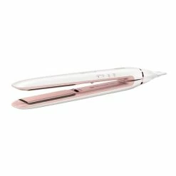 Best reviews of ✨ Budget ❤️ Philips Moisture Protect Hair Straightener White/Rose Gold HP8372/00 ✨ ⭐