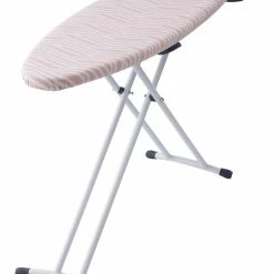 Best Sale โค๏ธ Best Pirce โ Sunbeam Mode Ironing Board Red/White SB4400 ๐ ๐