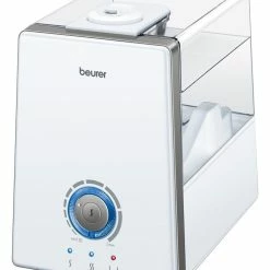 Best deal ⭐ Outlet 🛒 Beurer Air Humidifier White LB88 🔔 🔥