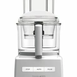 Brand new 🔥 Best reviews of 😍 Magimix Food Processor White 4200XL 🎉 🌟