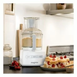 Brand new 🔥 Best reviews of 😍 Magimix Food Processor White 4200XL 🎉 🌟 11 Brand new 🔥 Best reviews of 😍 Magimix Food Processor White 4200XL 🎉 🌟 -Appliances Sales 366977710 5 720x928