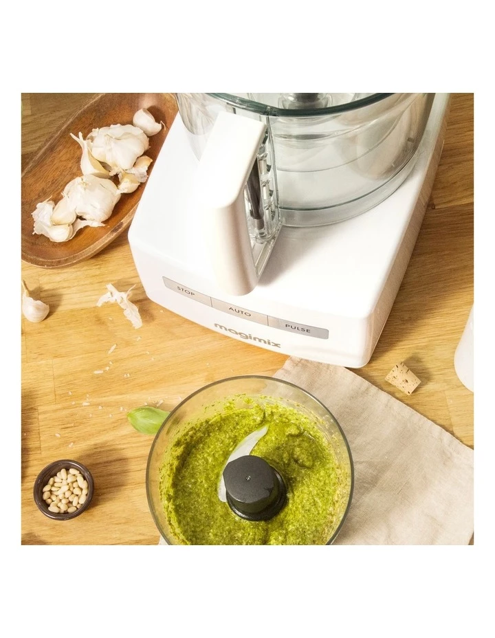 Brand new 🔥 Best reviews of 😍 Magimix Food Processor White 4200XL 🎉 🌟 7 Brand new 🔥 Best reviews of 😍 Magimix Food Processor White 4200XL 🎉 🌟 - Image 7