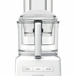 Best reviews of 🧨 Hot Sale 🌟 Magimix Food Processor White 5200XL 💯 👏 -Appliances Sales 366978790 1 2 720x928