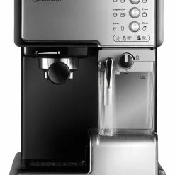 Wholesale ✨ Coupon 🛒 Sunbeam Cafe Barista Coffee Machine Stainless Steel EM5000 🎉 😀 -Appliances Sales 370373320 2 3 720x928