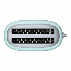 Cheap 😍 Cheapest 💯 Smeg 50's Style Longslot 4 Slice Toaster Pastel Green TSF02PGAU 🎉 👏 -Appliances Sales 386623630 4 1 720x928