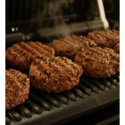 Budget ✨ New ✔️ Tefal OptiGrill Plus XL Smart Grill Stainless Steel GC722 👏 🔔 -Appliances Sales 405316450 5 1 720x928