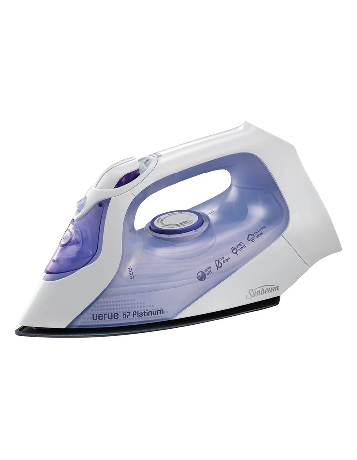Cheapest โค๏ธ Best reviews of โค๏ธ Sunbeam Verve 57 Platinum Iron White/Purple SR6575 ๐งจ ๐ 3 Cheapest โค๏ธ Best reviews of โค๏ธ Sunbeam Verve 57 Platinum Iron White/Purple SR6575 ๐งจ ๐ - Image 3