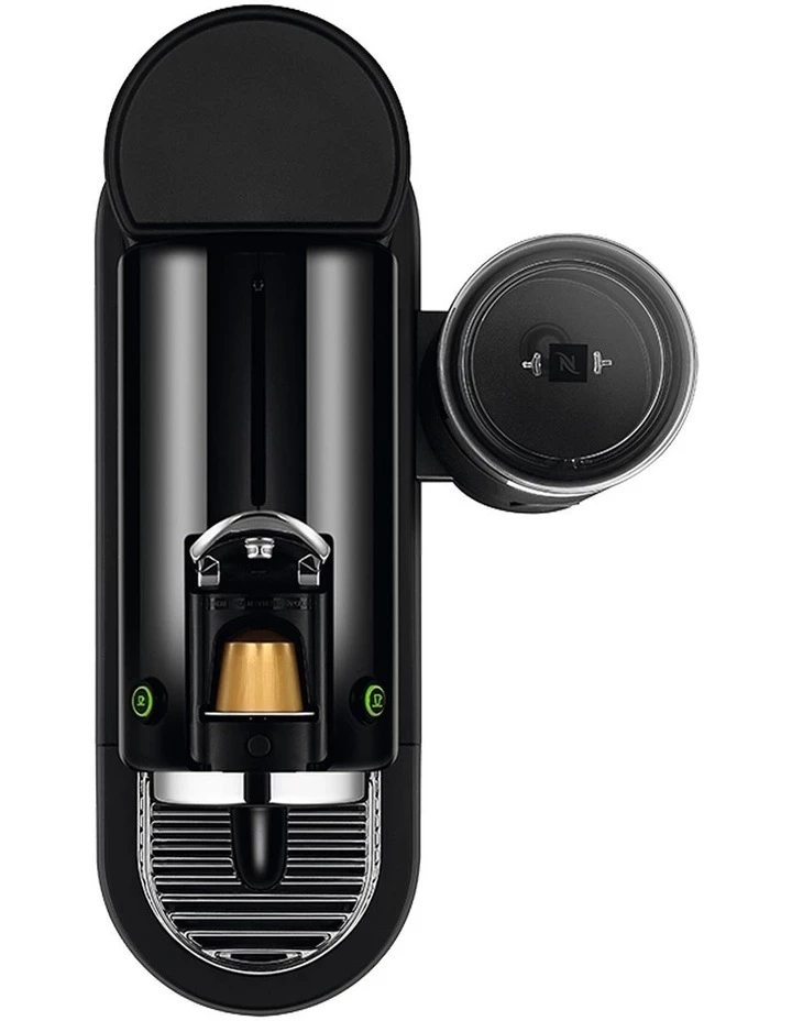 Cheap ⭐ Cheap 🛒 Nespresso by Delonghi Citiz & Milk Capsule Coffee Machine Black EN267BAE ✔️ ⭐ 5 Cheap ⭐ Cheap 🛒 Nespresso by Delonghi Citiz & Milk Capsule Coffee Machine Black EN267BAE ✔️ ⭐ - Image 5