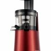 Best Sale ✨ Outlet 🛒 Hurom Alpha Cold Press Juicer Red H26 🛒 👏