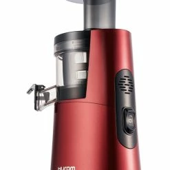 Best Sale ✨ Outlet 🛒 Hurom Alpha Cold Press Juicer Red H26 🛒 👏 5 Best Sale ✨ Outlet 🛒 Hurom Alpha Cold Press Juicer Red H26 🛒 👏 -Appliances Sales 468878140 3 720x928
