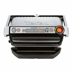Cheapest ๐ Promo ๐ฏ Tefal OptiGrill Smart Grill Stainless Steel GC712 ๐คฉ ๐งจ