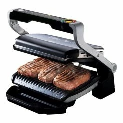 Cheapest ๐ Promo ๐ฏ Tefal OptiGrill Smart Grill Stainless Steel GC712 ๐คฉ ๐งจ 7 Cheapest ๐ Promo ๐ฏ Tefal OptiGrill Smart Grill Stainless Steel GC712 ๐คฉ ๐งจ -Appliances Sales 469942210 3 2 720x928