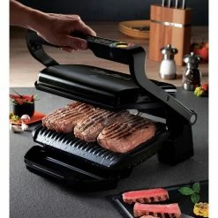 Cheapest ๐ Promo ๐ฏ Tefal OptiGrill Smart Grill Stainless Steel GC712 ๐คฉ ๐งจ 8 Cheapest ๐ Promo ๐ฏ Tefal OptiGrill Smart Grill Stainless Steel GC712 ๐คฉ ๐งจ -Appliances Sales 469942210 4 2 720x928