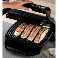 Cheapest ๐ Promo ๐ฏ Tefal OptiGrill Smart Grill Stainless Steel GC712 ๐คฉ ๐งจ 9 Cheapest ๐ Promo ๐ฏ Tefal OptiGrill Smart Grill Stainless Steel GC712 ๐คฉ ๐งจ -Appliances Sales 469942210 5 2 720x928