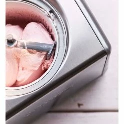 Cheap ⌛ Outlet ⭐ Cuisinart Ice Cream Maker Silver ICE 100BCXA 🔥 🤩 -Appliances Sales 469942660 4 2 720x928