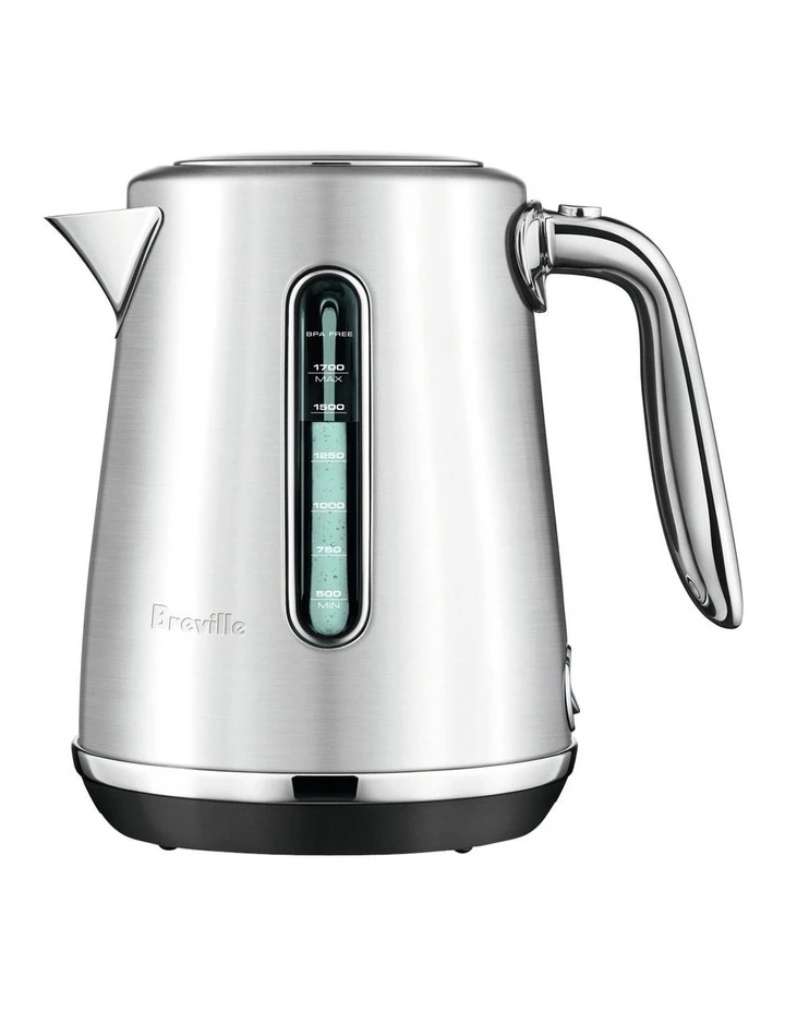 Cheap ๐ Hot Sale ๐ฏ Breville The Soft Top Luxe Kettle Stainless Steel BKE735BSS โค๏ธ ๐ 1 Cheap ๐ Hot Sale ๐ฏ Breville The Soft Top Luxe Kettle Stainless Steel BKE735BSS โค๏ธ ๐
