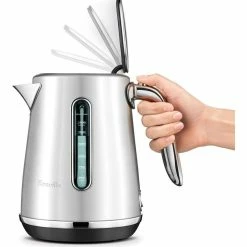 Cheap ๐ Hot Sale ๐ฏ Breville The Soft Top Luxe Kettle Stainless Steel BKE735BSS โค๏ธ ๐ 5 Cheap ๐ Hot Sale ๐ฏ Breville The Soft Top Luxe Kettle Stainless Steel BKE735BSS โค๏ธ ๐ -Appliances Sales 473217400 3 720x928