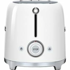 Budget ๐คฉ Cheapest ๐คฉ Smeg 50's Style 2 Slice Toaster White TSF01WHAU ๐ ๐ 6 Budget ๐คฉ Cheapest ๐คฉ Smeg 50's Style 2 Slice Toaster White TSF01WHAU ๐ ๐ -Appliances Sales 473217760 3 1 720x928