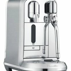 Promo โ๏ธ Deals ๐ Nespresso By Breville Creatista Plus Capsule Coffee Machine Brushed Stainless Steel BNE800BSS โค๏ธ ๐ฅฐ