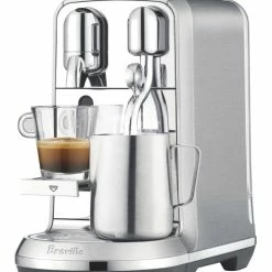 Promo โ๏ธ Deals ๐ Nespresso By Breville Creatista Plus Capsule Coffee Machine Brushed Stainless Steel BNE800BSS โค๏ธ ๐ฅฐ 9 Promo โ๏ธ Deals ๐ Nespresso By Breville Creatista Plus Capsule Coffee Machine Brushed Stainless Steel BNE800BSS โค๏ธ ๐ฅฐ -Appliances Sales 473222800 3 3 720x928