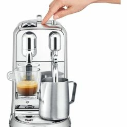 Promo โ๏ธ Deals ๐ Nespresso By Breville Creatista Plus Capsule Coffee Machine Brushed Stainless Steel BNE800BSS โค๏ธ ๐ฅฐ 10 Promo โ๏ธ Deals ๐ Nespresso By Breville Creatista Plus Capsule Coffee Machine Brushed Stainless Steel BNE800BSS โค๏ธ ๐ฅฐ -Appliances Sales 473222800 4 2 720x928