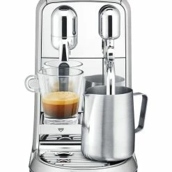 Promo โ๏ธ Deals ๐ Nespresso By Breville Creatista Plus Capsule Coffee Machine Brushed Stainless Steel BNE800BSS โค๏ธ ๐ฅฐ 11 Promo โ๏ธ Deals ๐ Nespresso By Breville Creatista Plus Capsule Coffee Machine Brushed Stainless Steel BNE800BSS โค๏ธ ๐ฅฐ -Appliances Sales 473222800 5 2 720x928