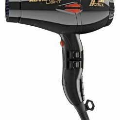 Brand new 👏 Cheapest 😍 Parlux Advance Light Ionic & Ceramic Hair Dryer Black 150086 🛒 🌟