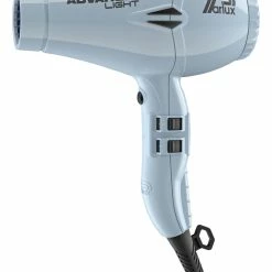 Discount 👏 Buy 😀 Parlux Advance Light Ionic & Ceramic Hair Dryer Ice Blue 150093 🎁 ✔️