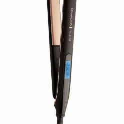 Promo ⌛ Best Pirce ⭐ Remington Proluxe Salon Hair Straightener Black/Rose Gold S9100AU ⭐ 🔥