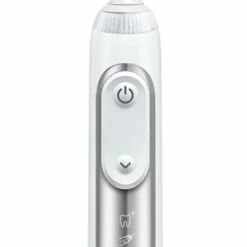 Top 10 ✔️ Coupon 🌟 Oral-B Genius 8000 Toothbrush White GEN8000W ⭐ 🎁 -Appliances Sales 513025210 1 2 720x928