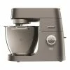 Brand new 🛒 Cheapest 😍 Kenwood Chef Titanium XL Kitchen Machine Silver KVL8300S ✔️ 👏