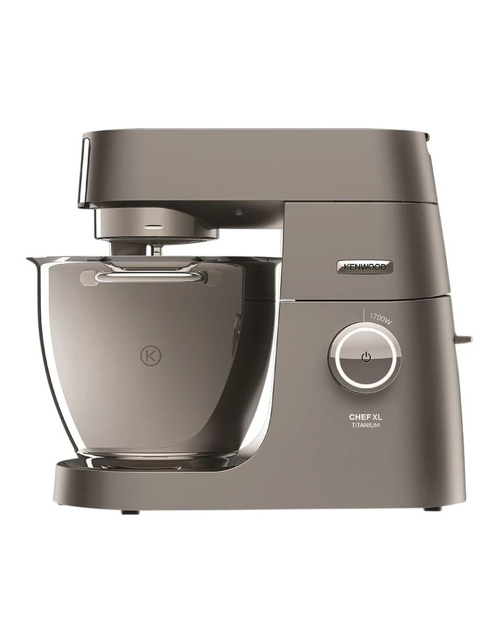Brand new ๐ Cheapest ๐ Kenwood Chef Titanium XL Kitchen Machine Silver KVL8300S โ๏ธ ๐ 1 Brand new ๐ Cheapest ๐ Kenwood Chef Titanium XL Kitchen Machine Silver KVL8300S โ๏ธ ๐