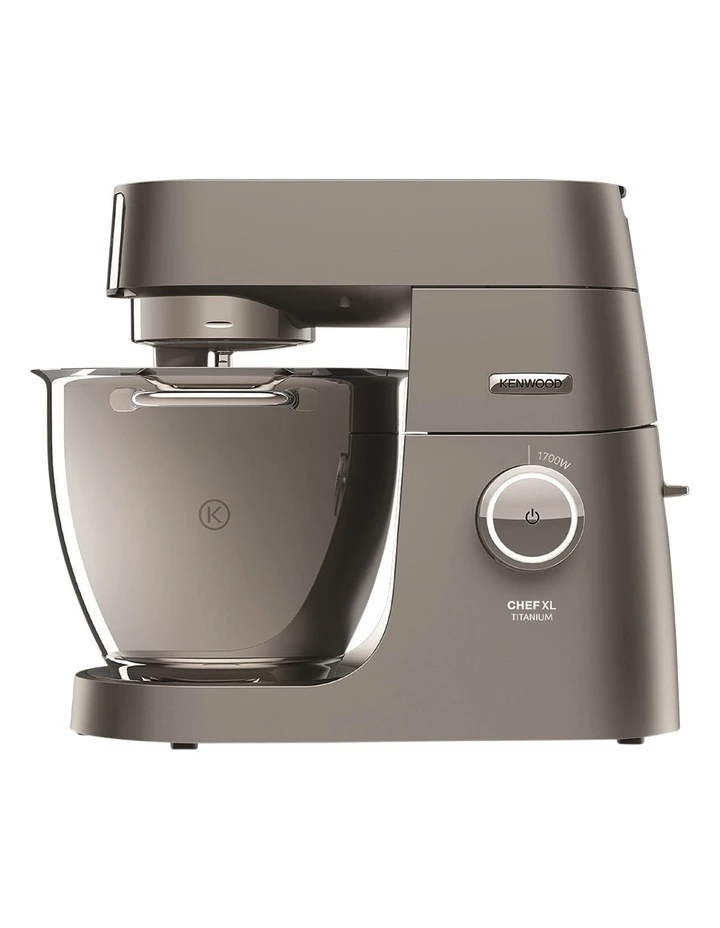Brand new ๐ Cheapest ๐ Kenwood Chef Titanium XL Kitchen Machine Silver KVL8300S โ๏ธ ๐ 2 Brand new ๐ Cheapest ๐ Kenwood Chef Titanium XL Kitchen Machine Silver KVL8300S โ๏ธ ๐ - Image 2