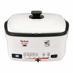 Cheap 😍 Top 10 👏 Tefal Versalio 7 1 Multi Fryer White FR4900 🤩 ⌛