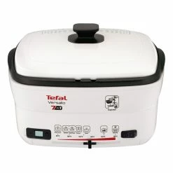 Cheap 😍 Top 10 👏 Tefal Versalio 7 1 Multi Fryer White FR4900 🤩 ⌛ -Appliances Sales 514083700 1 720x928